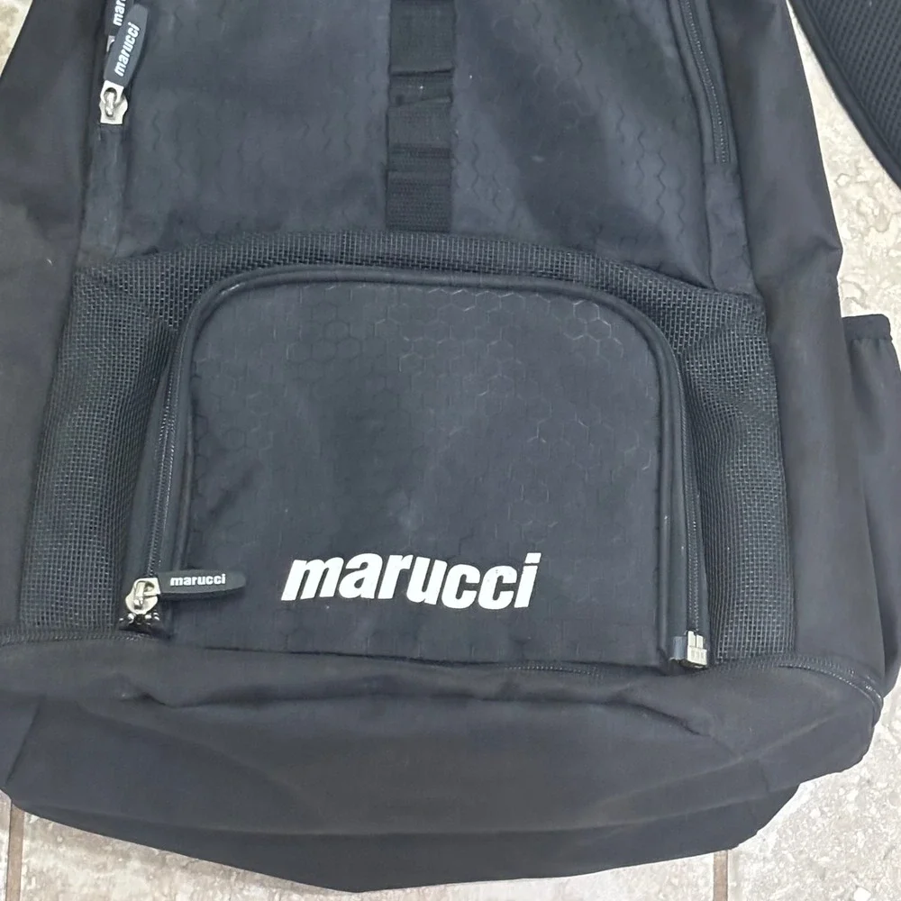Marucci F5 Bat Pack Baseball